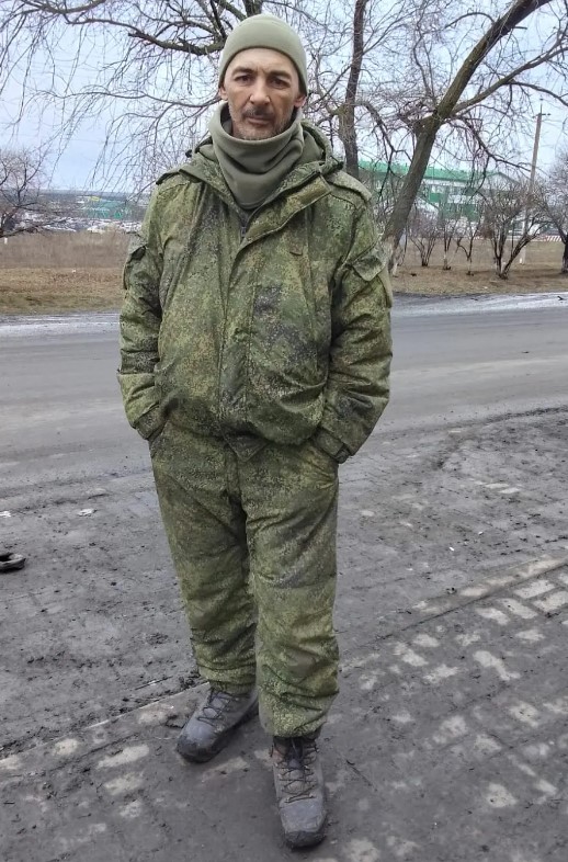 Будаев Олег Николаевич