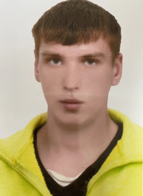 Комаров Алексей Леонидович