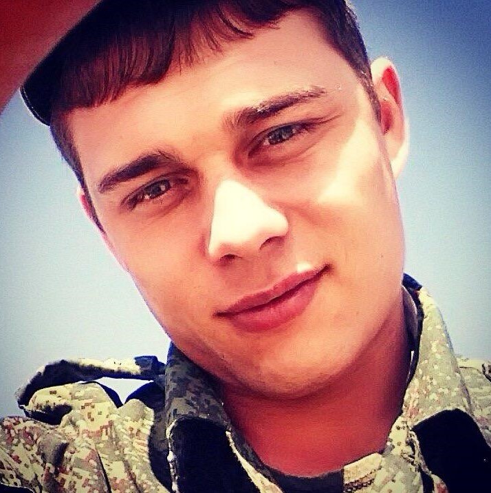 Кондратьев Дмитрий Алексеевич