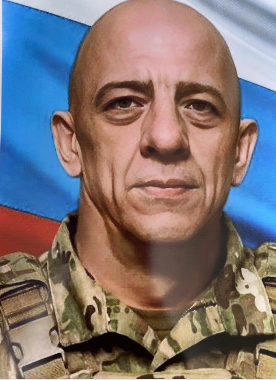 Пономарев Александр Николаевич