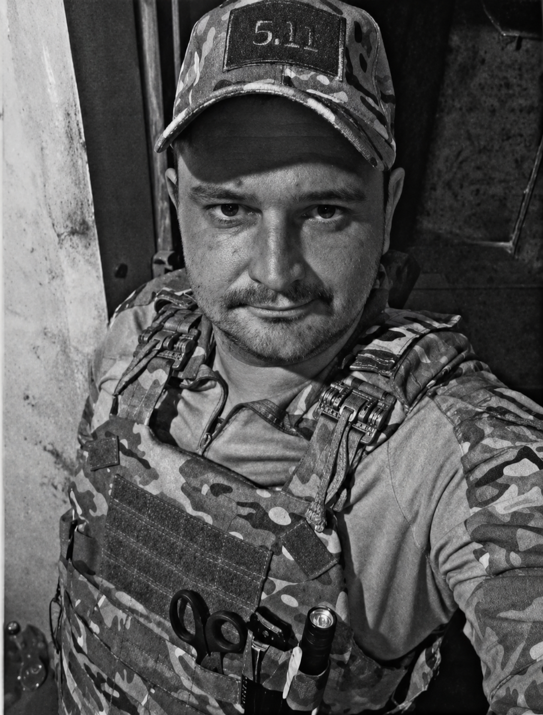 Серенко Владимир Александрович