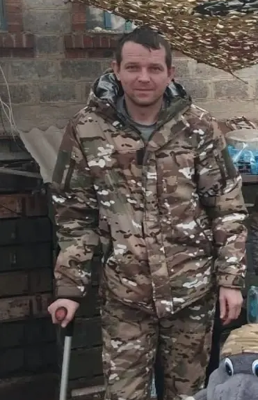 Бушев Захар Сергеевич