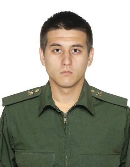 Ким Никита Олегович