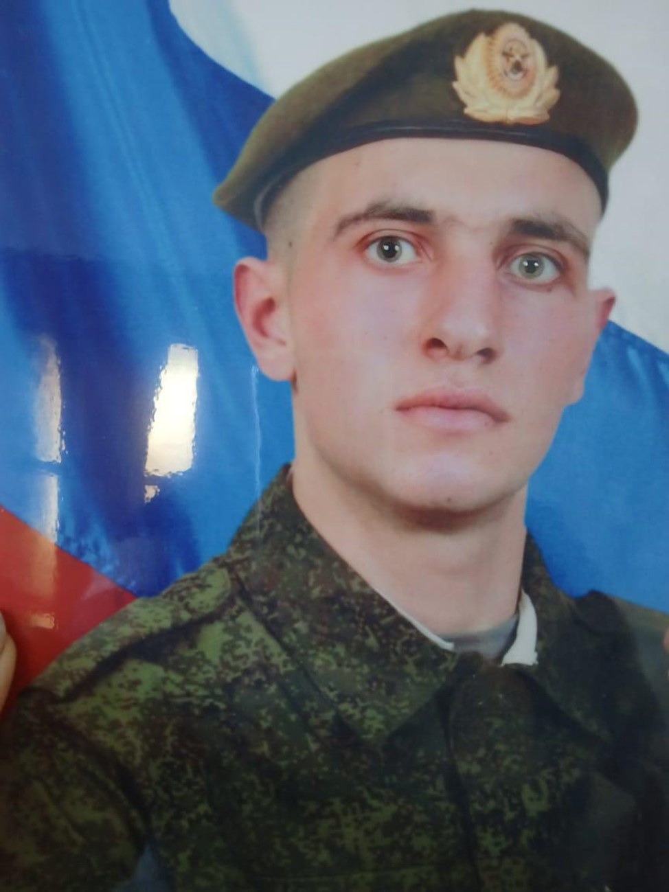 Шафиев Рустам Якуб оглы