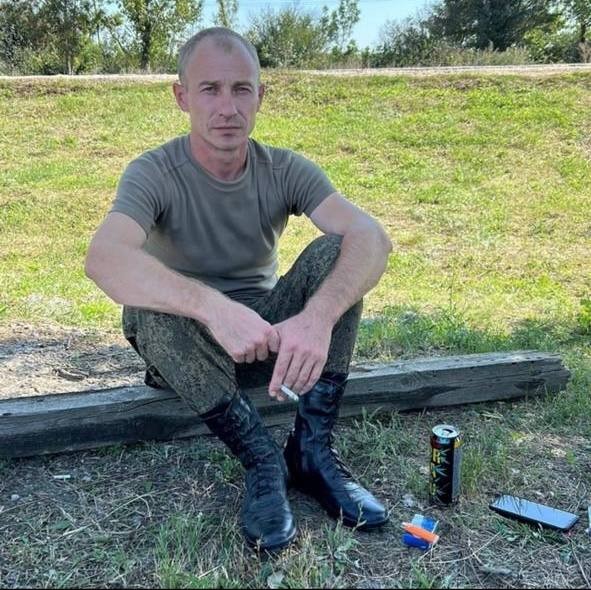 Горбунков Павел Викторович