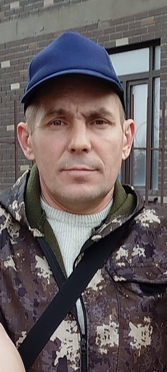 Мещеряков Николай Николаевич