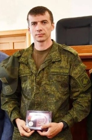 Шамей Андрей Александрович