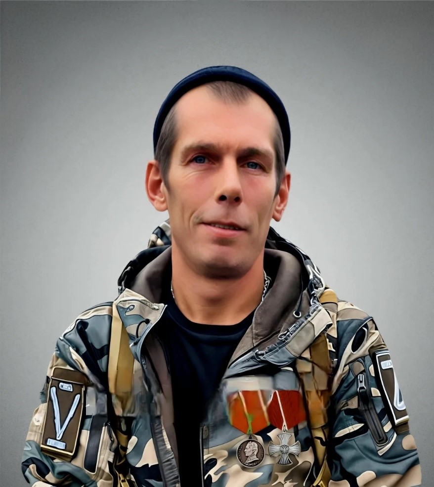 Мурушкин Максим Валентинович
