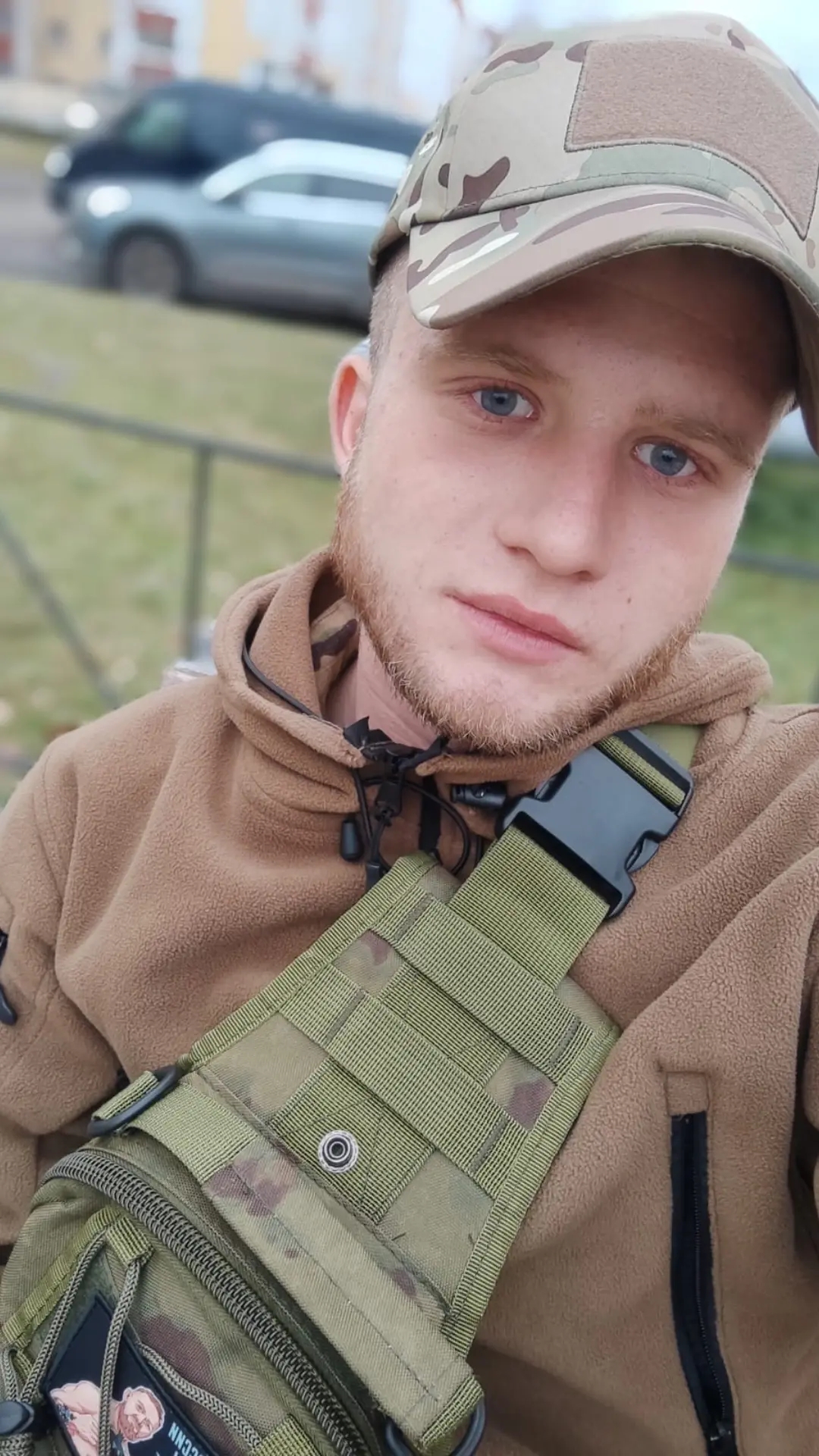 Конон Вячеслав Юрьевич