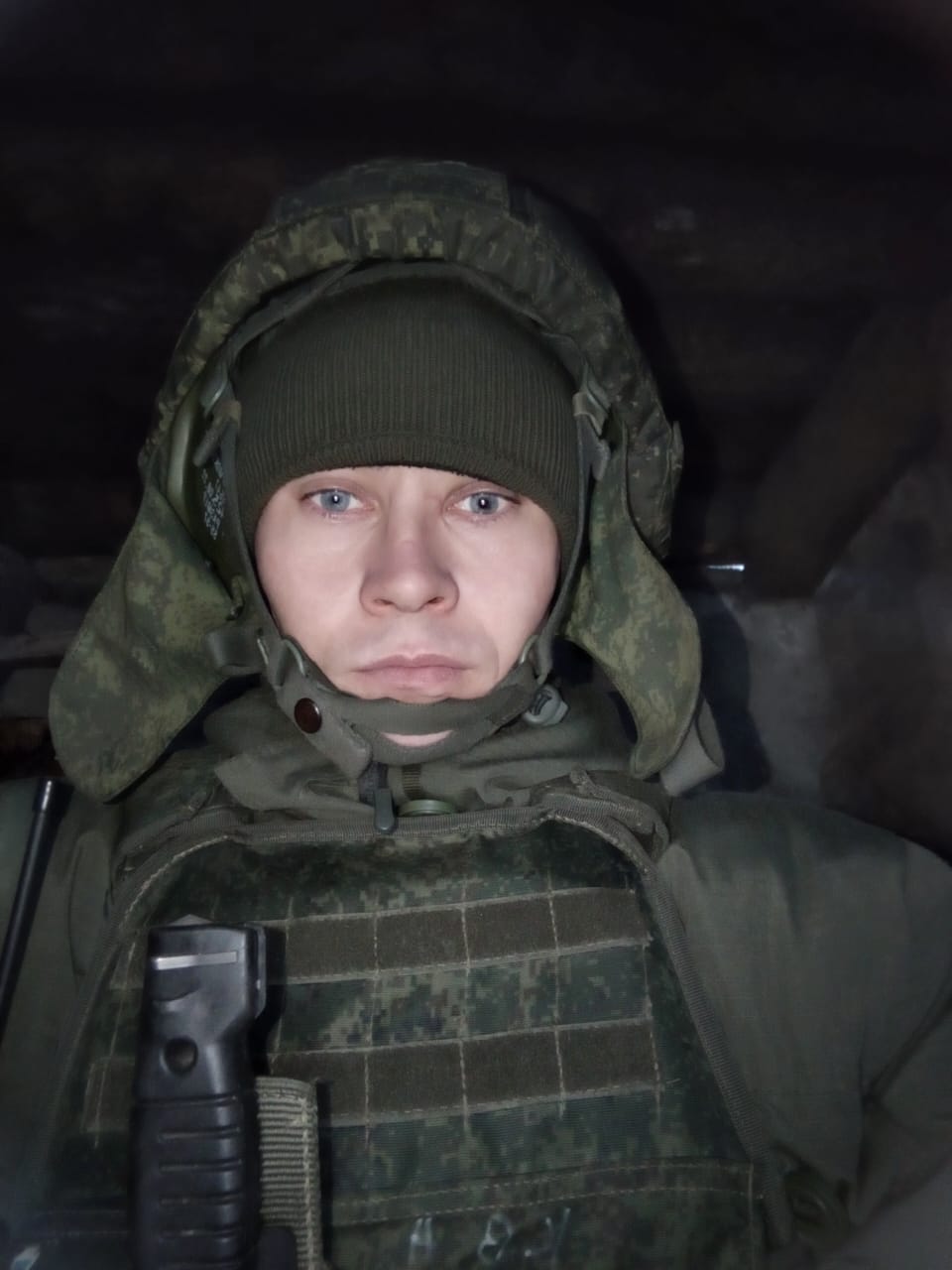 Костин Валентин Александрович