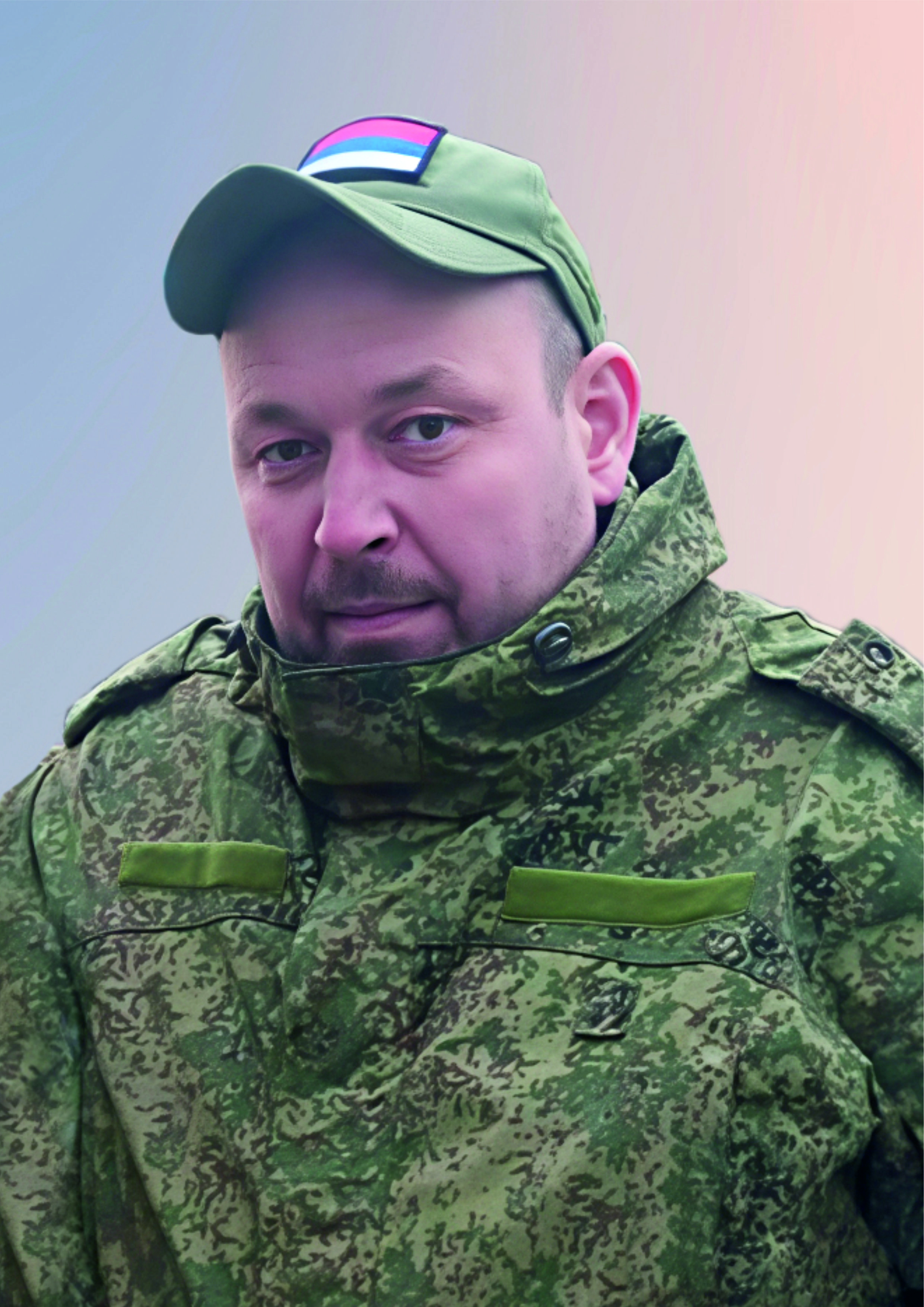 Киреев Александр Иванович