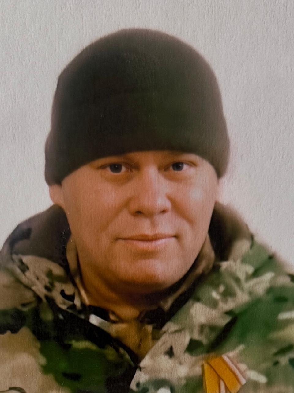 Кудреватых Евгений Борисович