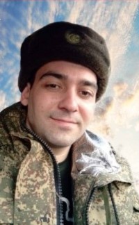 Мурадов Руслан Аламатович