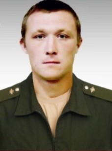Печеркин Вячеслав Сергеевич