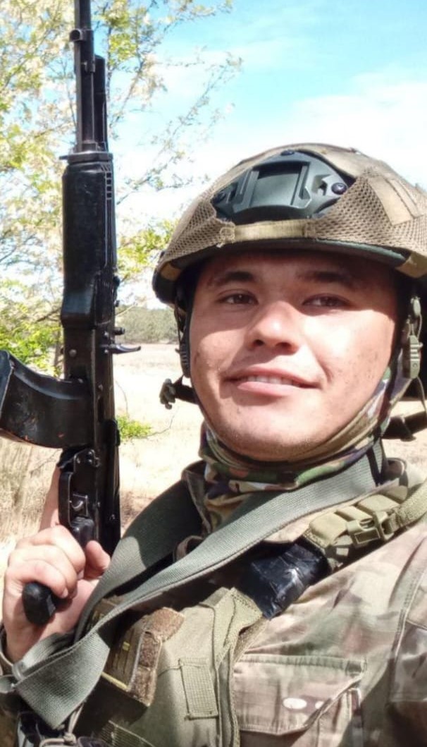 Чен Александр Александрович